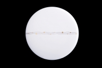 Набор тарелок Hankook Chinaware Юпитер 27см 6шт