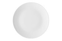 Белая тарелка Maxwell and Williams Белая коллекция 23см