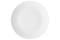 Тарелка обеденная (столовая) Maxwell and Williams Белая коллекция 27,5см