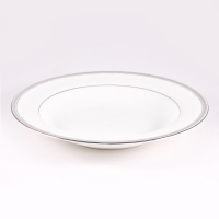 Набор 6 тарелок суповых 23см 57758