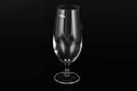 Набор бокалов для красного вина Crystalite Bohemia Клара 380мл 6шт
