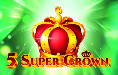 5 Super Crown