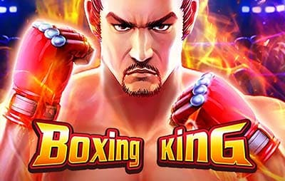 Boxing King