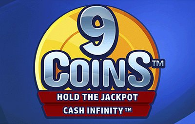 9 Coins Extremely Light