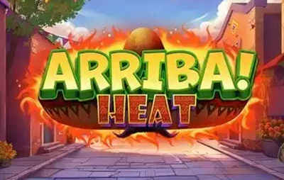 Arriba Heat!