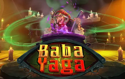 Baba Yaga