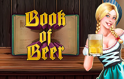 Book of Beer