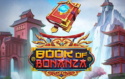 Book of Bonanza