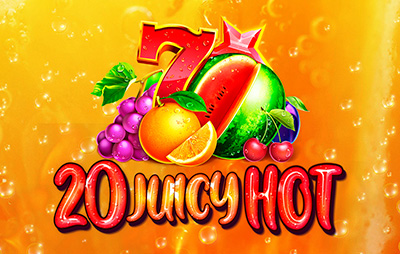 20 Juicy Hot