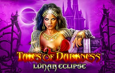 Tales of Darkness Lunar Eclipse
